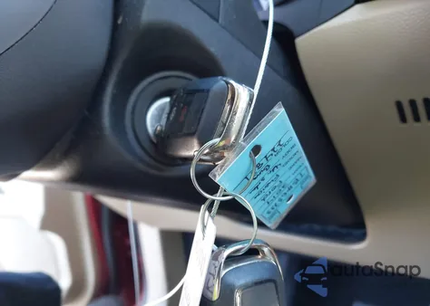 2014 Ford Fusion Se из США, поврежденный, VIN 3FA6P0HD8ER224871